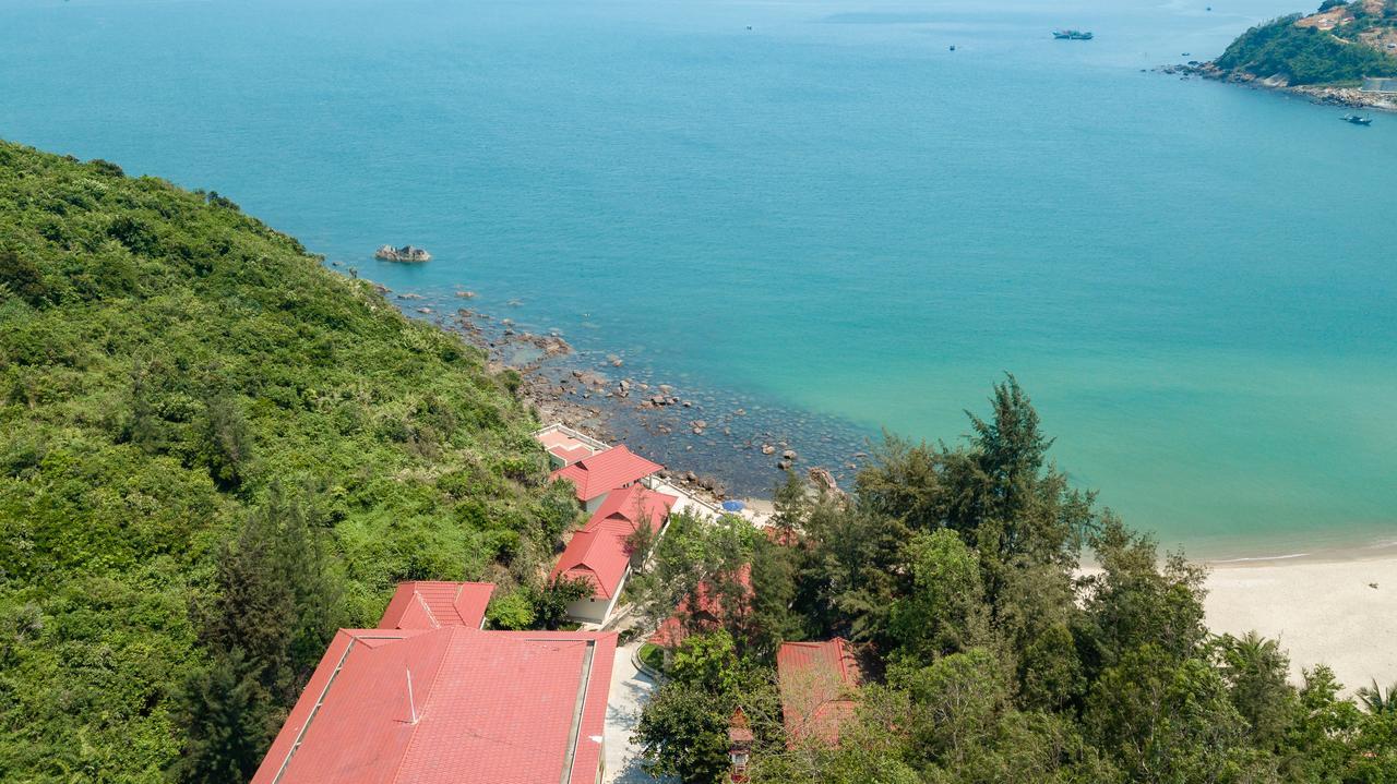 Tien Sa Retreat Ξενοδοχείο Son Tra Εξωτερικό φωτογραφία