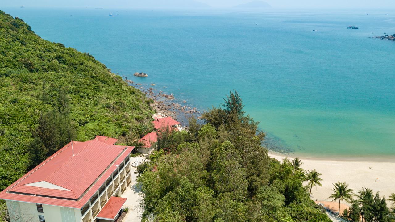 Tien Sa Retreat Ξενοδοχείο Son Tra Εξωτερικό φωτογραφία