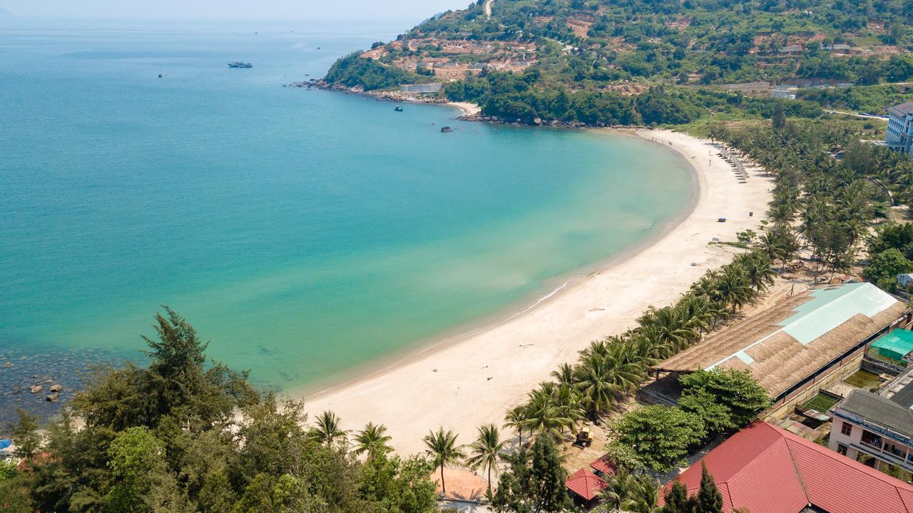 Tien Sa Retreat Ξενοδοχείο Son Tra Εξωτερικό φωτογραφία