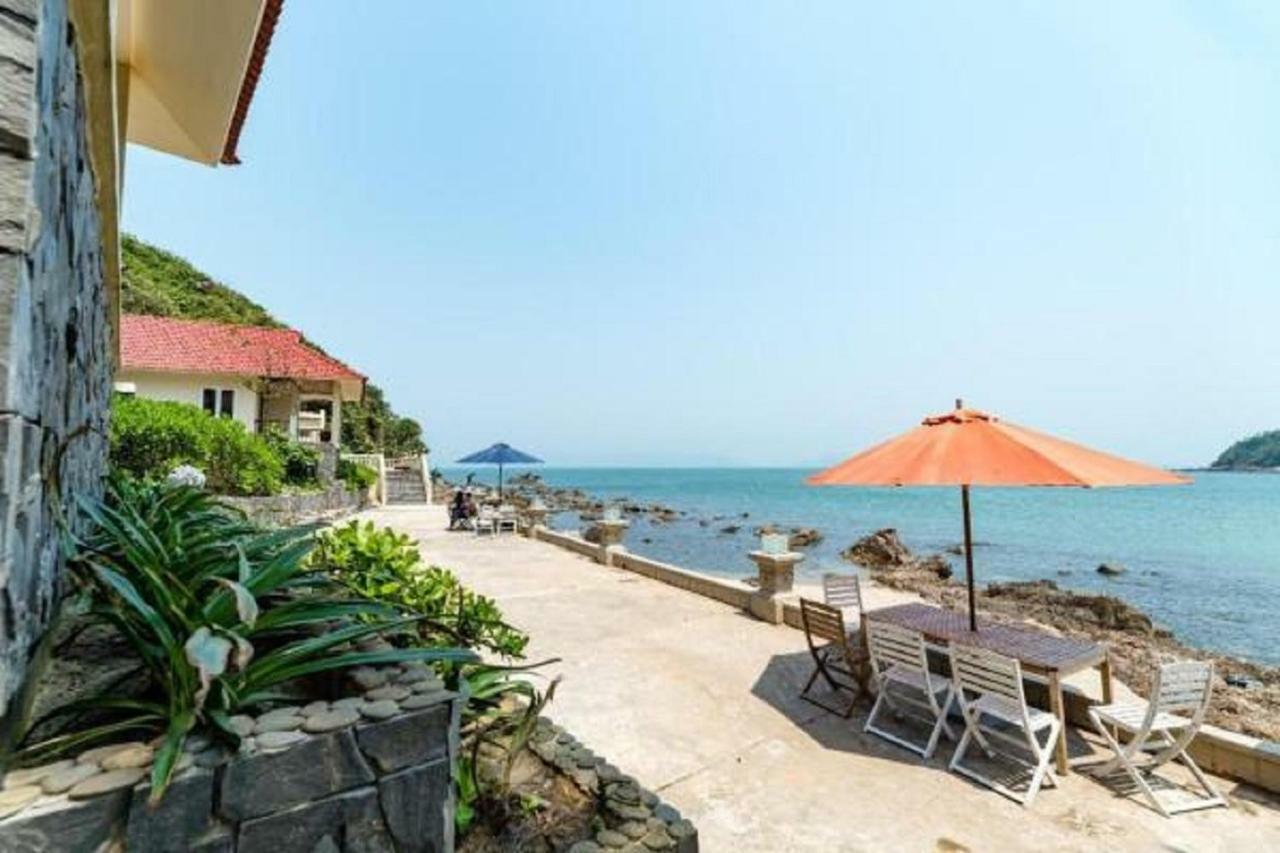 Tien Sa Retreat Ξενοδοχείο Son Tra Εξωτερικό φωτογραφία