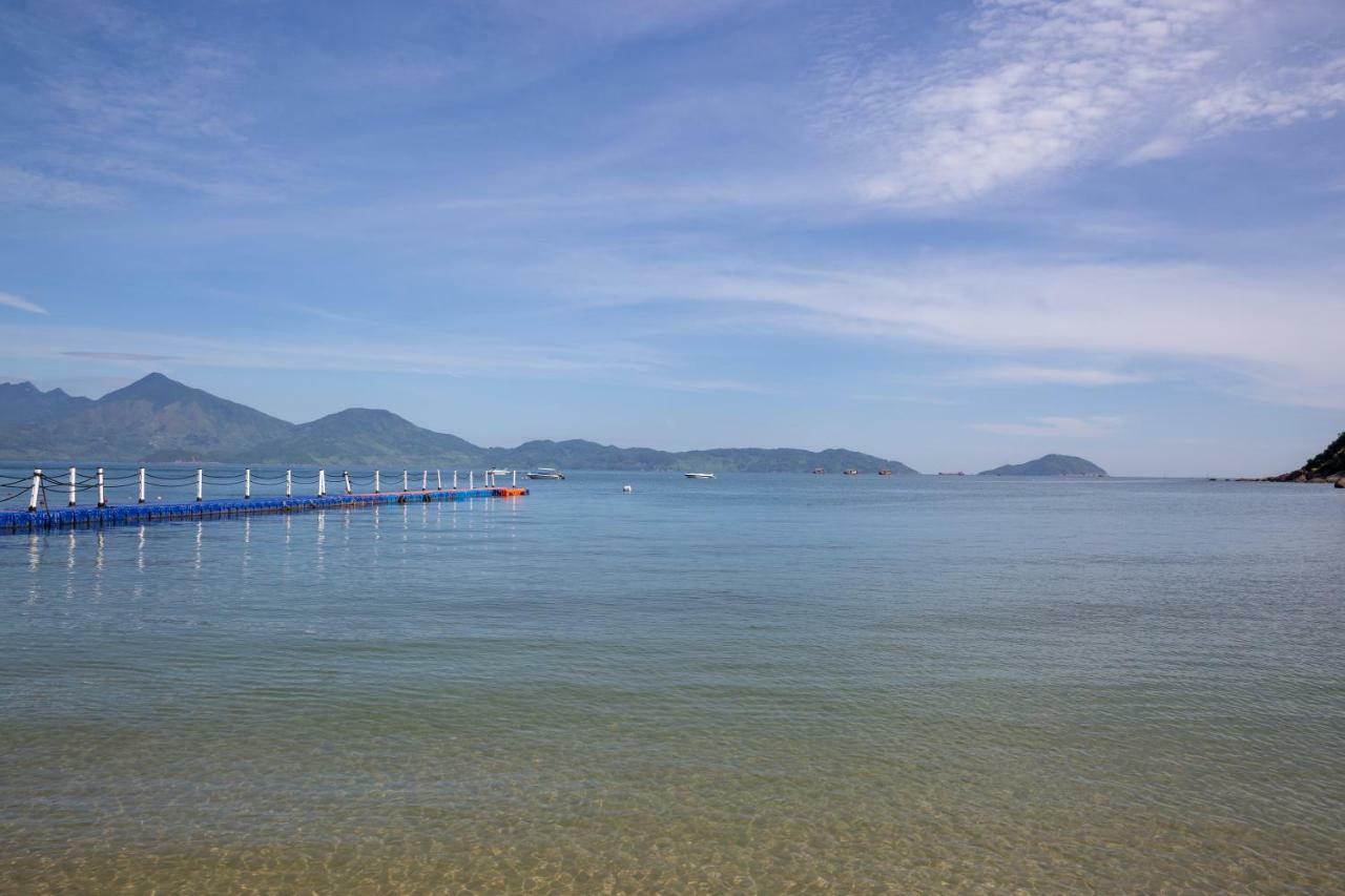 Tien Sa Retreat Ξενοδοχείο Son Tra Εξωτερικό φωτογραφία